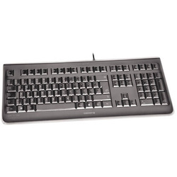 KLAWIATURA CHERRY KC 1068 CZARNA