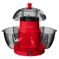 Cecotec Fun&Taste P’Corn Lotus Maszynka do popcornu
