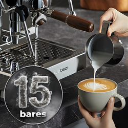 Cecotec Baristeo Iconic Ekspres do kawy