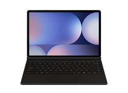 Etui Samsung Book Cover Keyboard - AI Key Black do Galaxy Tab S10+ | S9+ | S9 FE+ EF-DX825UBEGWW