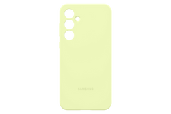 Samsung Silicone Case Limonkowe do Galaxy A55 5G (EF-PA556TMEGWW)