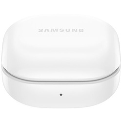 Samsung Galaxy Buds FE White Słuchawki Bezprzewodowe Dokanałowe Biały