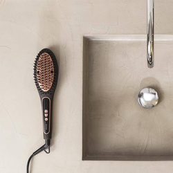 Szczotka prostująca Cecotec Bamba InstantCare 900 Perfect Brush Jonizacja /OUTLET