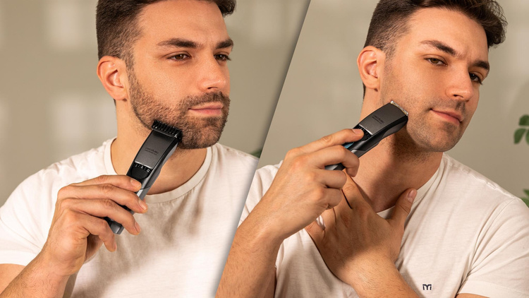 Cecotec Trymer PrecisionCare Barber