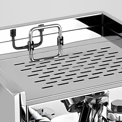 Cecotec Baristeo Iconic Ekspres do kawy