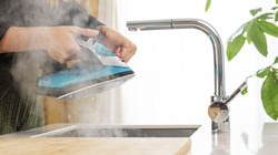 Żelazko parowe Fast&Furious 5010 Vital Cecotec /OUTLET