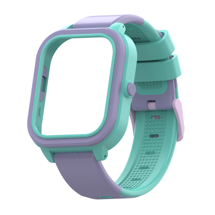 Bemi SmartWatch LINKI Purple /OUTLET