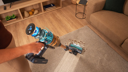 Cecotec RX70 AquaPet Flex Odkurzacz pionowy