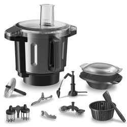 Cecotec Wielofunkcyjny robot kuchenny Mambo CooKing Total Gourmet