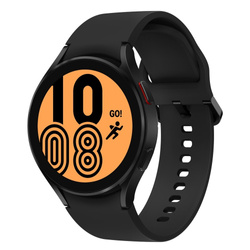 Samsung Galaxy Watch 4 BT Czarny 44mm (SM-R870NZKAEUE) /OUTLET