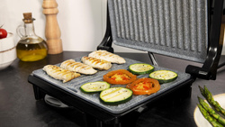 Cecotec Rock'nGrill 1500 Rapid Grill elektryczny (3065)