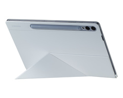 Etui Samsung Smart Book Cover White do Galaxy Tab S10+ | S9+ | S9 FE+ Biały EF-BX810PWEGWW