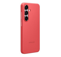 Etui Samsung Silicone Case do S25 Czerwony EF-PS931CREGWW