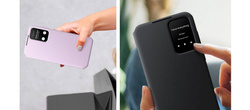Samsung Smart View Wallet Case Czarne do Galaxy A35 5G (EF-ZA356CBEGWW) /OUTLET