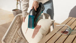 Cecotec Conga Hand Carpet&Spot Odkurzacz piorący ręczny /OUTLET