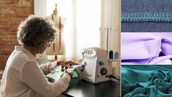 Cecotec BelleCouture OverLock Maszyna do szycia