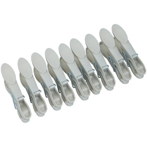 Spinacz klamerki do bielizny Dirt Devil E9483 (36 sztuk)