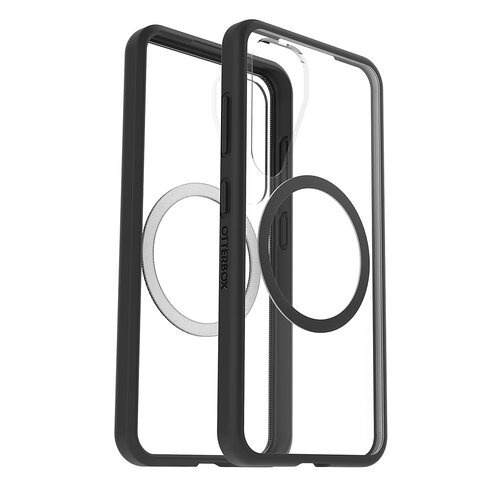 Etui Samsung Otterbox React Magnet Black do Galaxy S25 GP-FPS931OBJTW