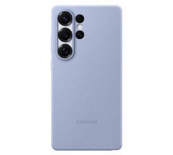 Etui Samsung Silicone Case do S25 Ultra Jasnoniebieski  EF-PS938CLEGWW
