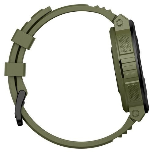 Zeblaze Smartwatch Ares 3 Plus Wild Green Zielony
