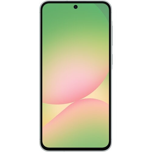 Smartfon Samsung Galaxy A56 5G 8GB/128GB 6.7" 120Hz Zielony