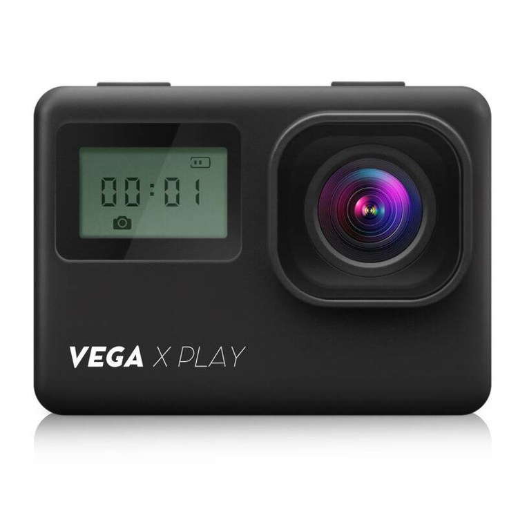 Kamera sportowa Niceboy® VEGA X Play /OUTLET