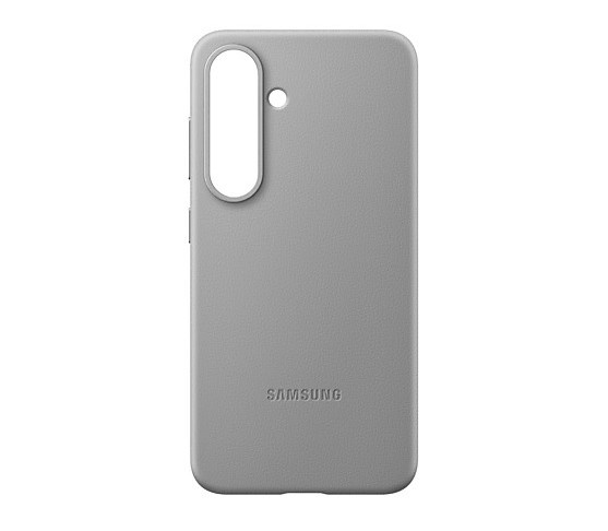 Etui Samsung Kindsuit Case do S25 Szary EF-VS931PJEGWW