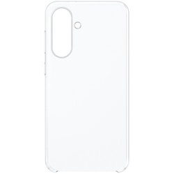 Etui Samsung Clear Case Galaxy A56 5G Transparent Przezroczysty EF-QA566CTEGWW