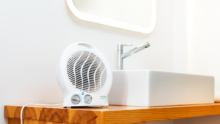 Termowentylator Ready Warm 9790 Force Cecotec /OUTLET