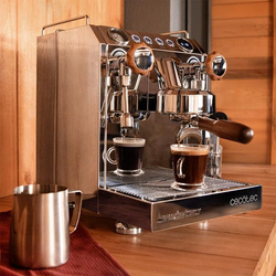 Cecotec Profesjonalny ekspres do kawy Baristeo Classic