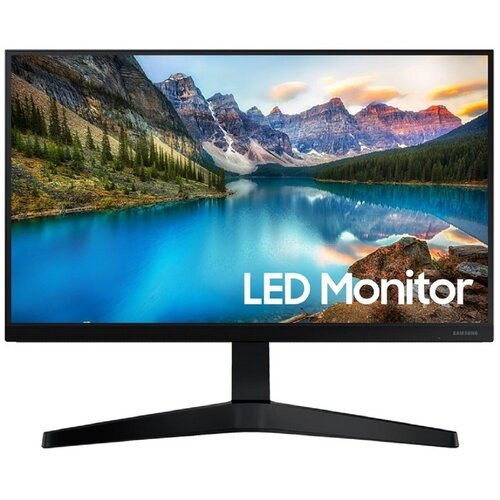 Monitor LED SAMSUNG LF24T370FWRXEN 23.8" 1920x1080px IPS