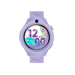 Smartwatch Dla Dzieci Bemi Moki Fioletowy /OUTLET