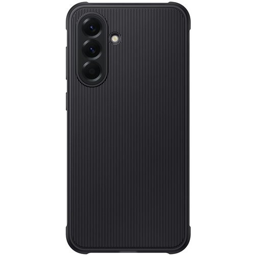 Etui Samsung Rugged Case Black do Galaxy A56 5G Czarny EF-RA566CBEGWW