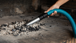 Cecotec Conga Ash 3000 Home Odkurzacz do kominków