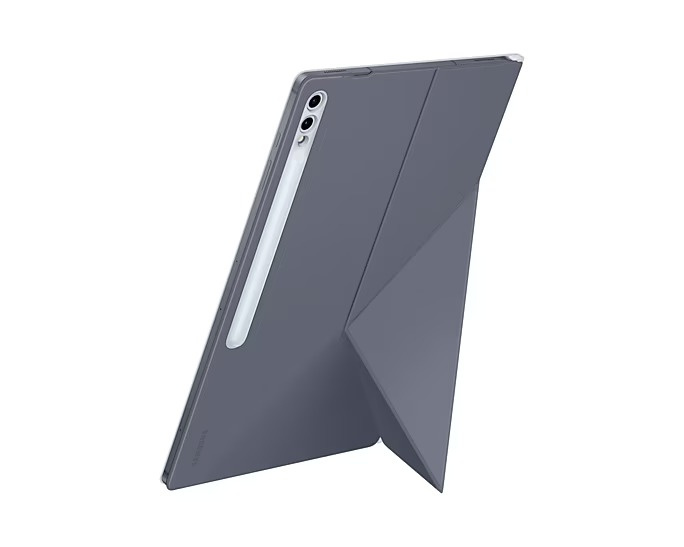 Etui Samsung Smart Book Cover Blue do Galaxy Tab S10 Ultra / S9 Ultra EF-BX910PLEGWW