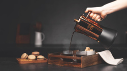 Cecotec Moking 200 Kawiarka (1620)