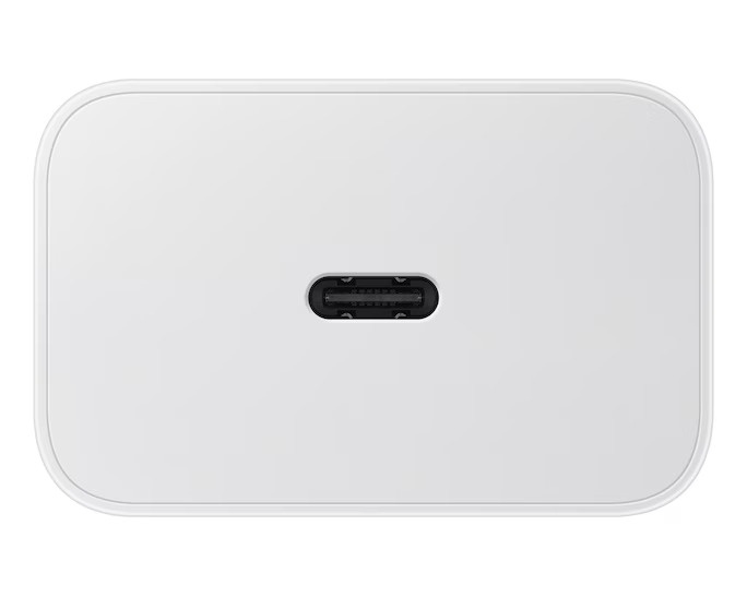 Ładowarka sieciowa Samsung T4511 PD 45W Biały EP-T4511NWEGEU