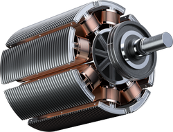 Yoose Mini 2.0 golarka, maszynka elektryczna męska, IPX7, USB-C, podróżna, niebieska