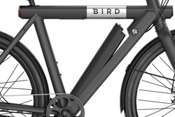 Rower elektryczny BIRD Urban 1.0 M22 28 cali Czarny