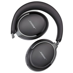 Słuchawki nauszne Quietcomfort Ultra ANC Czarny Bose