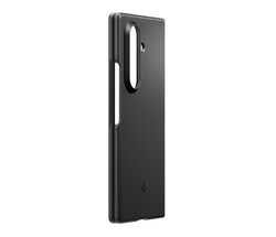 Etui Samsung Spigen Thin Fit Magnet do Galaxy Z Fold7 Czarny GP-FPF966PGABW