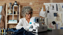 Cecotec BelleCouture OverLock Maszyna do szycia