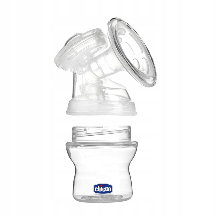 CHICCO Laktator Podróżny USB