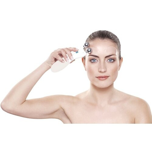 Urządzenie do masażu twarzy RIO BEAUTY Lift Plus FALI6