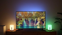 Inteligentna lampka nocna Xiaomi Mi Bedside Lamp 2 RGB 16 mln 400 lumenów