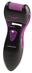 Pilnik elektryczny do stóp Dunlop E-06774