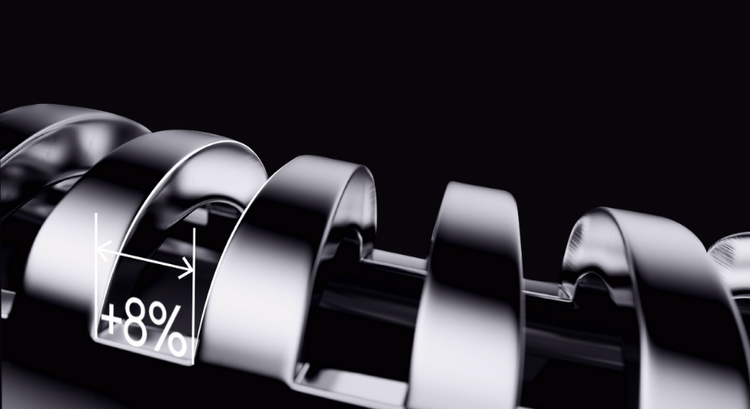 Yoose Mini 2.0 golarka, maszynka elektryczna męska, IPX7, USB-C, podróżna, czarna