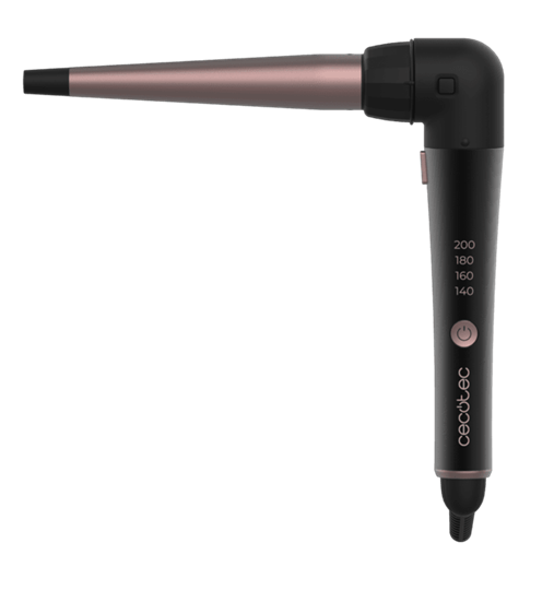 Cecotec Lokówka SurfCare TwistConic
