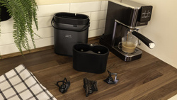 Cecotec Bean&Clean Urządzenie do czyszczenia kolby z ekspresu do kawy /OUTLET