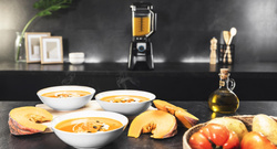 Cecotec Power Black Titanium 2600MAX Pro Blender kielichowy